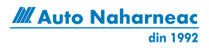 Logo mic Auto Naharneac